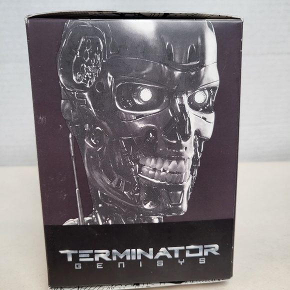 Kubros Terminator Genisys 2016 Mega Bloks - Picture 2 of 3